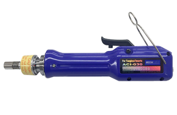 タングレス用電動工具ＫＦＳー１２