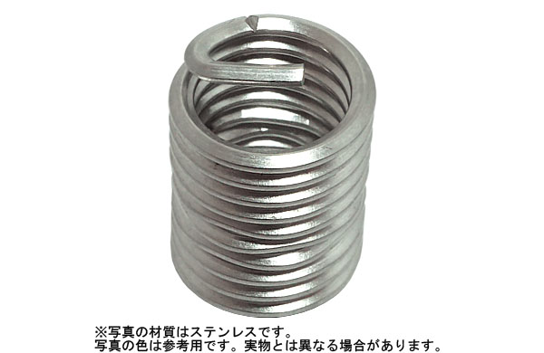 ロックリコイル