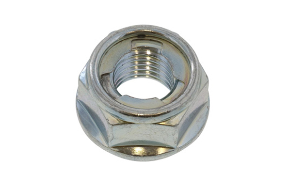 ＥーＬＯＣＫナット（細目フランジ