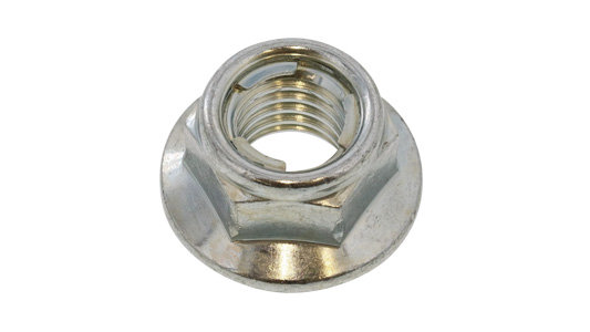 ＥーＬＯＣＫナット（小形フランジ