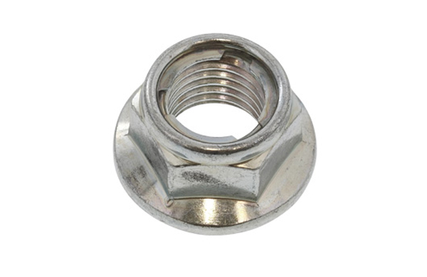 ＥーＬＯＣＫナット小形細目フラン