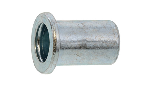 スパンクナット（ＢＰ（平頭