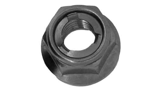 ＥーＬＯＣＫスマートナット