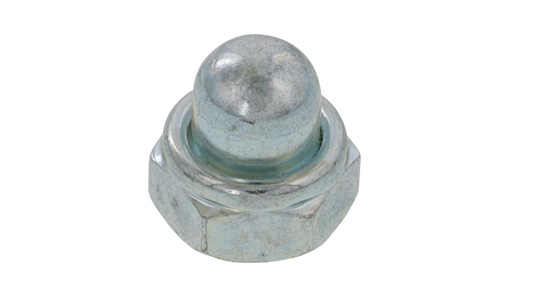 ＥーＬＯＣＫナット（ＣＡＰ付六角