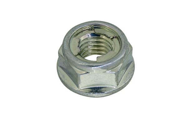 ＥーＬＯＣＫナット平径大フランジ