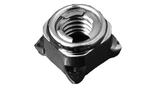 ＥーＬＯＣＫＮ（四角溶接タイプ