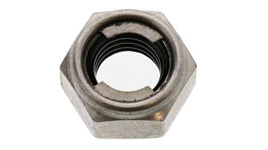 ゆるみ止めＫナットプラス