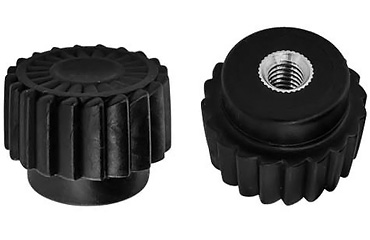 段付グリップナット（ＮＯー３