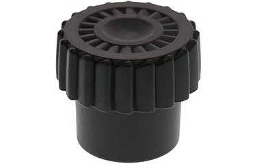 段付グリップナットロング（ＮＯ４