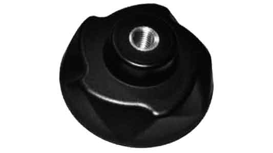 ラージグリップナット（Ｄ４５