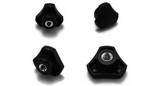 グリップナット　Ｓ３