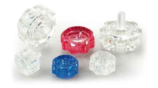 シースルーナット