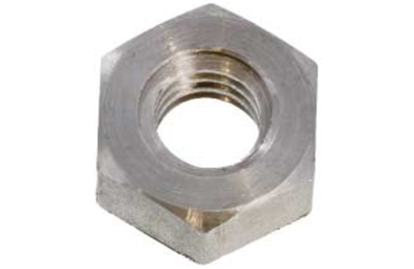 8割台形ナット(AR(右ねじ