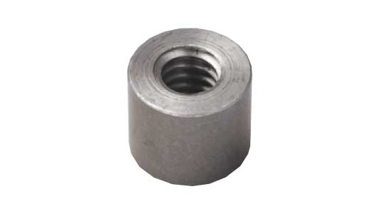 台形丸ナット(AR(右ねじ