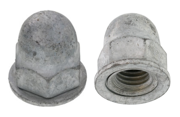 ＤーＬＯＣＫ用袋ナット