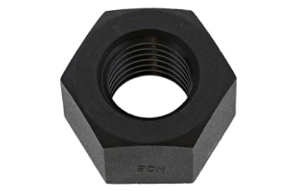 プレスナット（ウィット