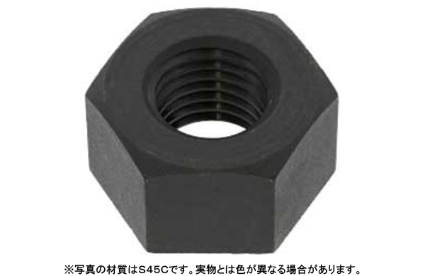 特殊ナット（Ｐ＝３．０