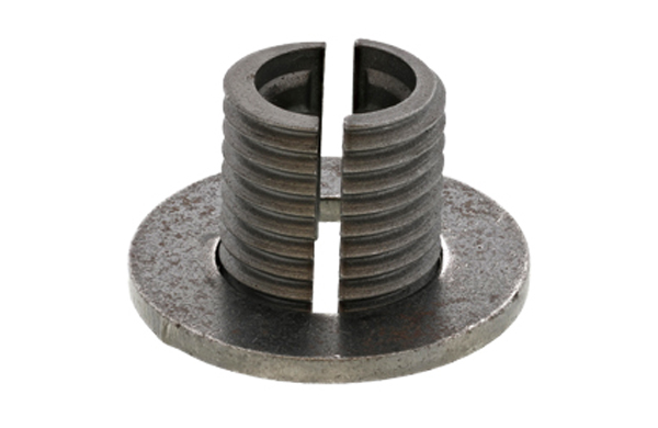 チャックナット