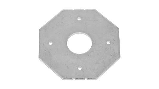 八角座金（断熱材ナット用