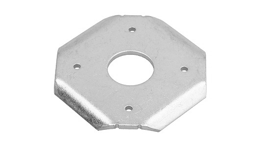 八角フィックス（断熱材ナット用