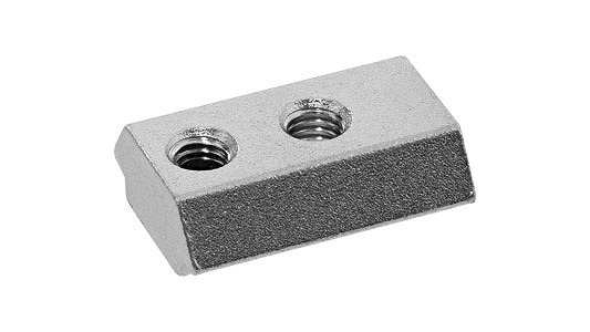 後入れロックナットＬ