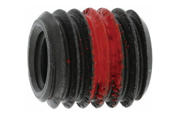 ダブルスクリュー