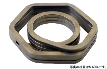 ＬＯＣＫ　ＯＮＥ（ミリねじ用