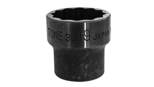 ロックワン専用ソケット（ショート