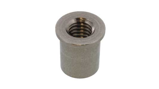 テーパータック（２面拘束用）