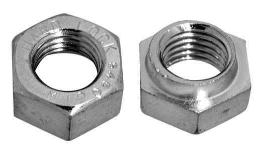 ハードロックナット（その他細目