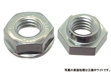 ハードロックナットリム（Ｈー１新入数