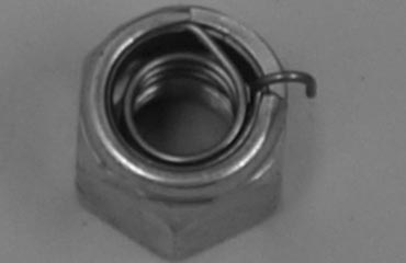 ハイパーロードナット（新規格品）