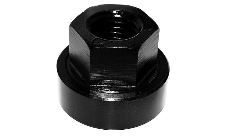 ハイトルクナット（ＨＴＮ