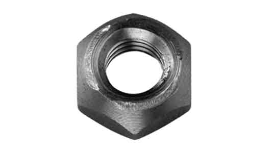 センターロックナット（六角）