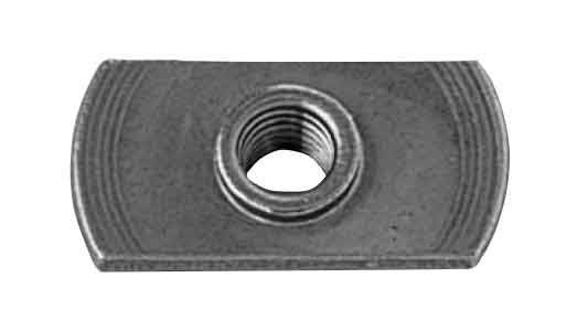 T型溶接ナット(2A)バラ入り