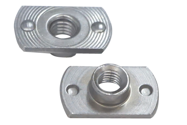 T型溶接ナット(1B)バラ入り