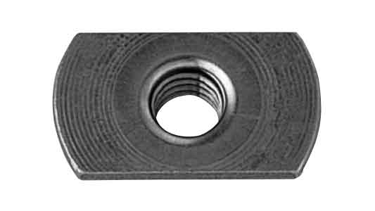 T型溶接ナット(2B)バラ入り