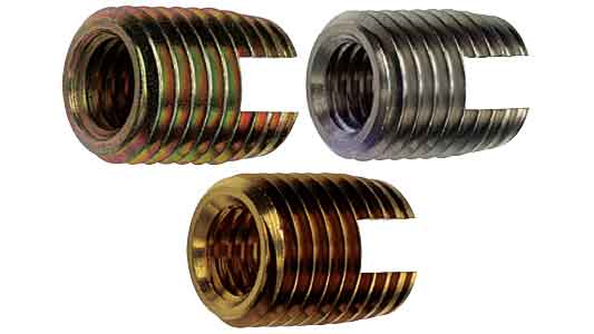 エンザート（割溝タイプ　２２０型