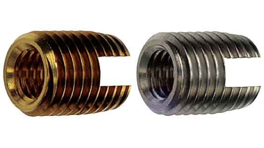 エンザート（割溝タイプ　２２８型