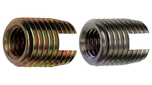 エンザート（割溝タイプ　２４４型