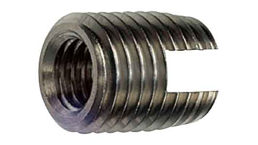 エンザート（割溝タイプ　２６０型