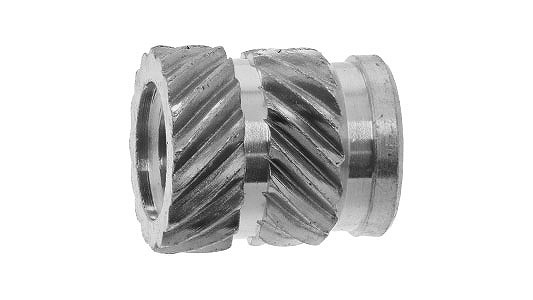 SーLOK(ストレート861ー