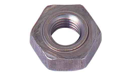 六角ウエルドナット(1A・大阪ファスナー社製