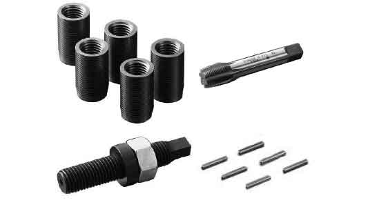 ＭＳインサートキット（ＨＳ－Ｌ