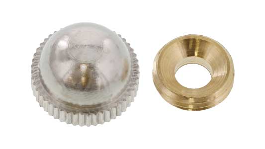 鏡止めナットＢ（ＥＣＯーＢＳ）