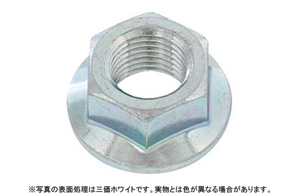 フランジナット（Ｓ無細目紀州Ｆ