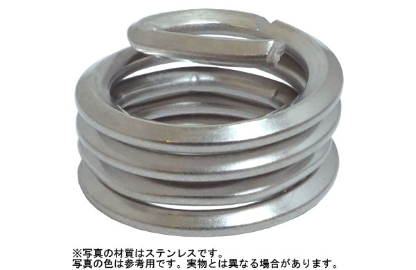 ロックＥサート（ＵＮＣ