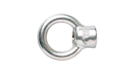 アイナット（浪速鉄工製