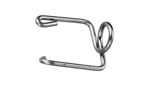 ナットストッパースプリング