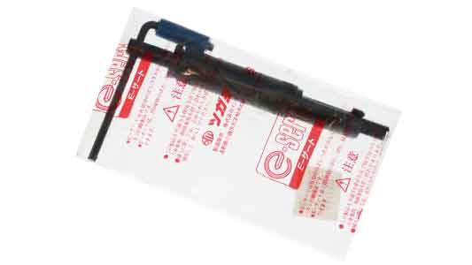 Ｅサート（挿入工具ＩＮＰ型（細目